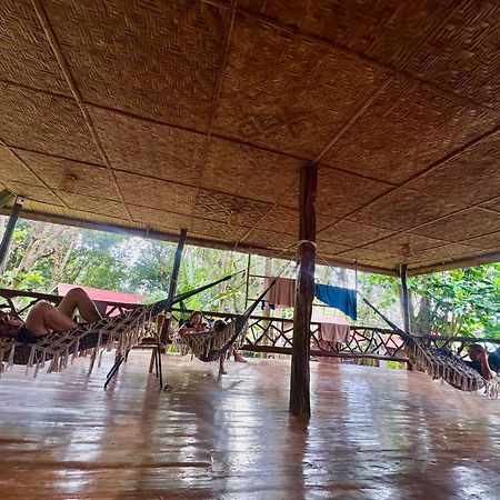 Playa Del Fuego Camiguin Beach Hostel & Resort Mambajao Exteriér fotografie