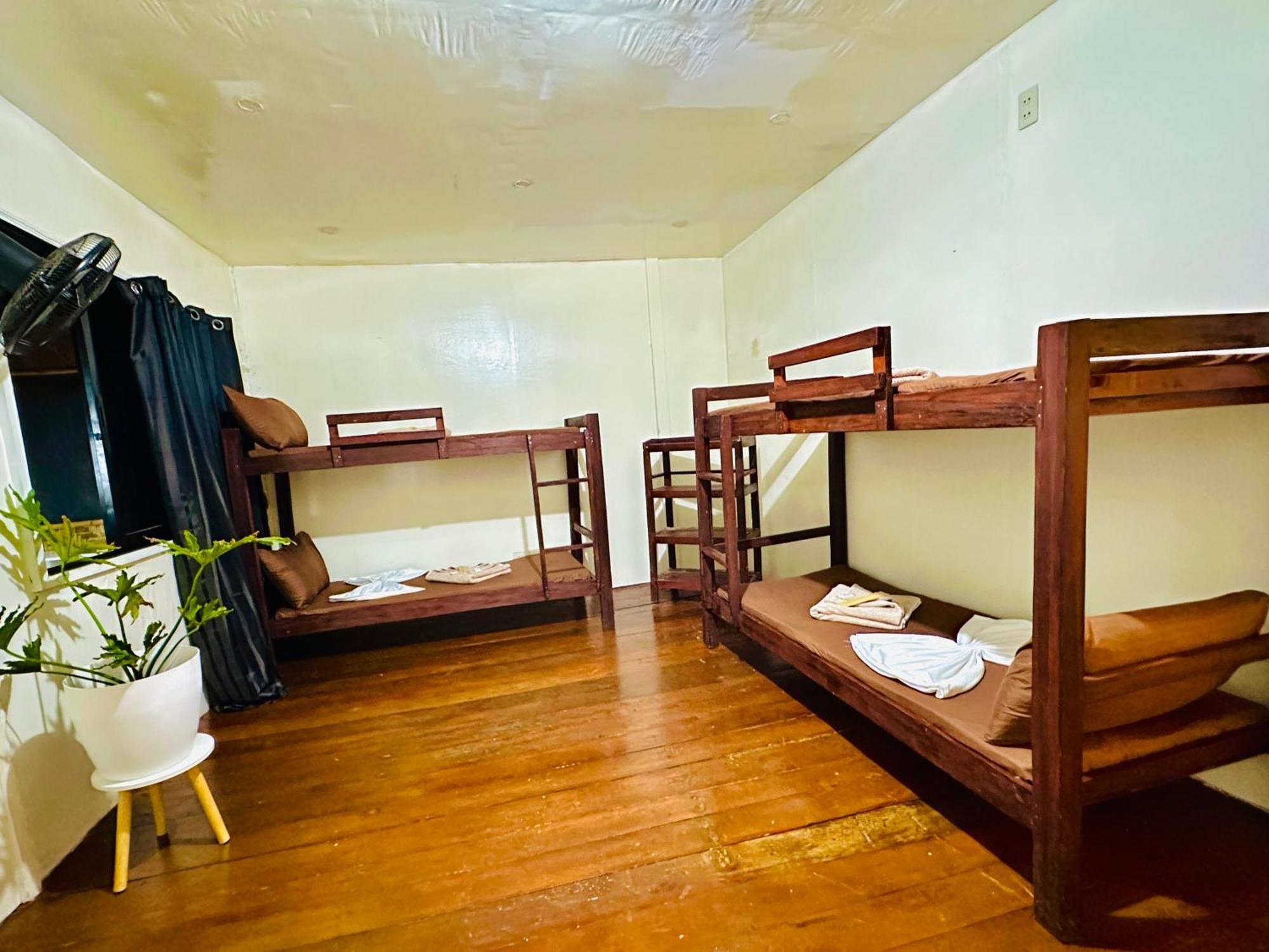 Playa Del Fuego Camiguin Beach Hostel & Resort Mambajao Exteriér fotografie