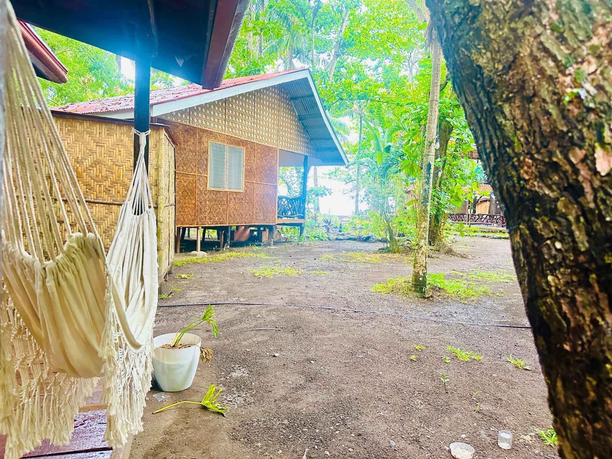 Playa Del Fuego Camiguin Beach Hostel & Resort Mambajao Exteriér fotografie