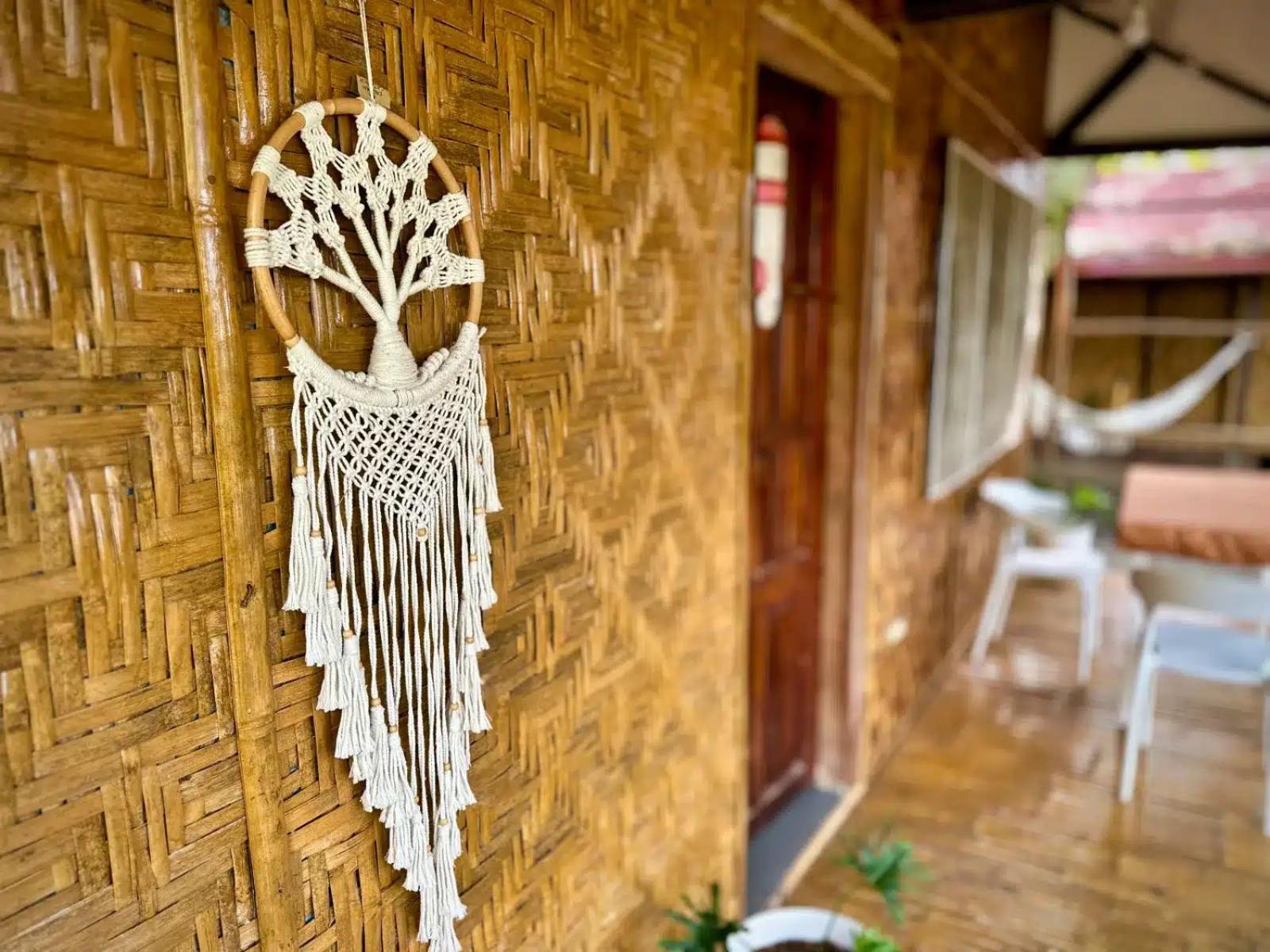 Playa Del Fuego Camiguin Beach Hostel & Resort Mambajao Exteriér fotografie