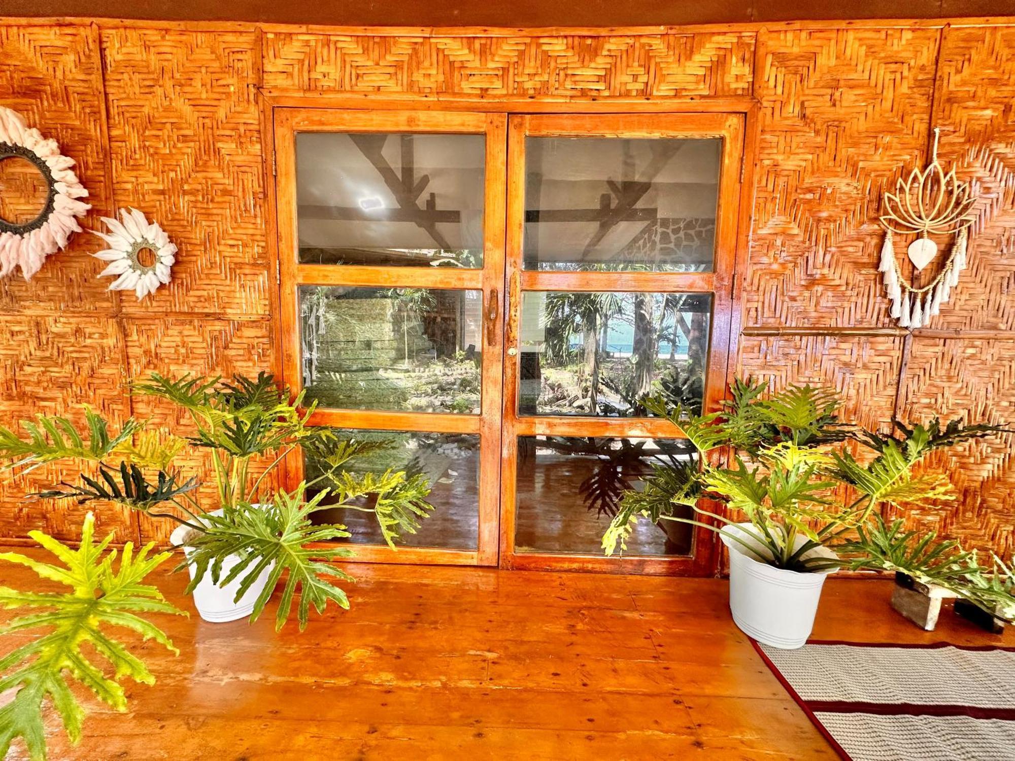 Playa Del Fuego Camiguin Beach Hostel & Resort Mambajao Exteriér fotografie