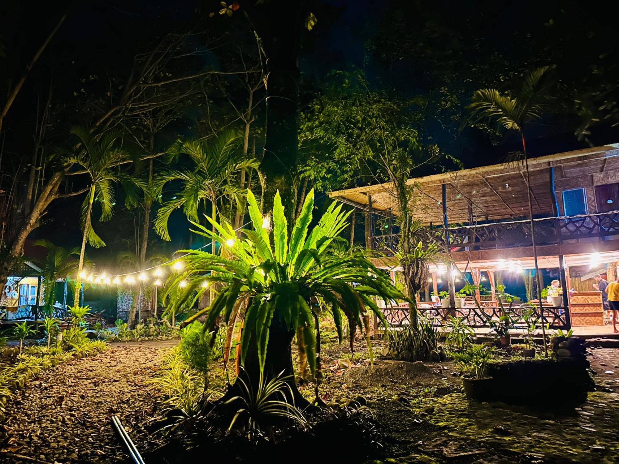 Playa Del Fuego Camiguin Beach Hostel & Resort Mambajao Exteriér fotografie