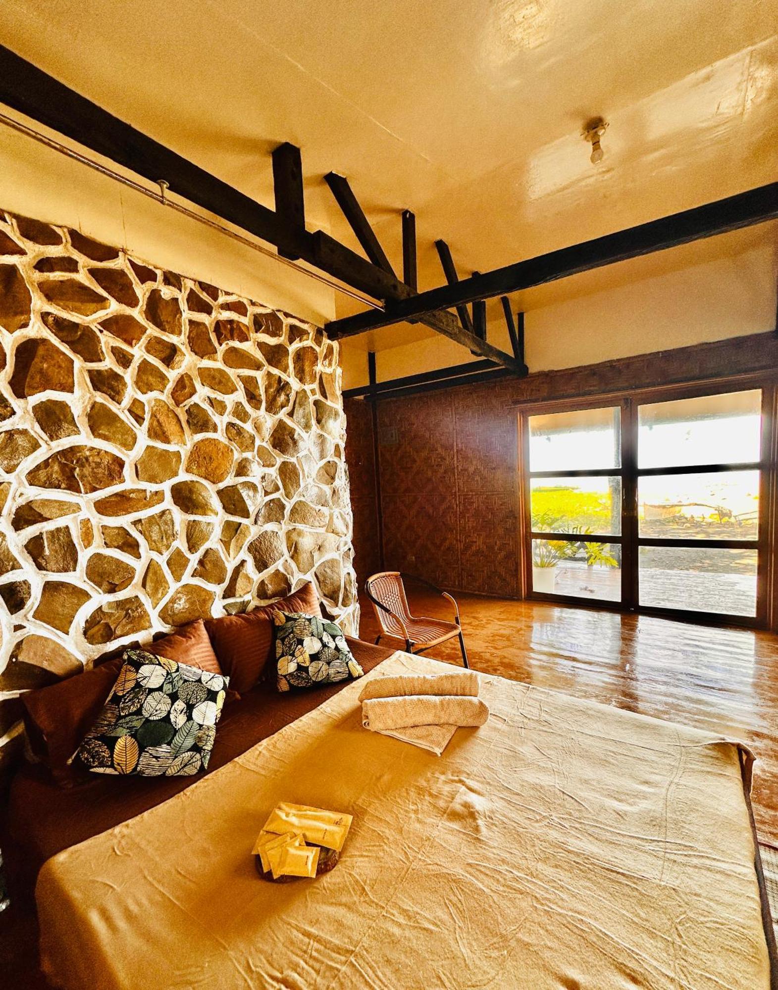 Playa Del Fuego Camiguin Beach Hostel & Resort Mambajao Exteriér fotografie
