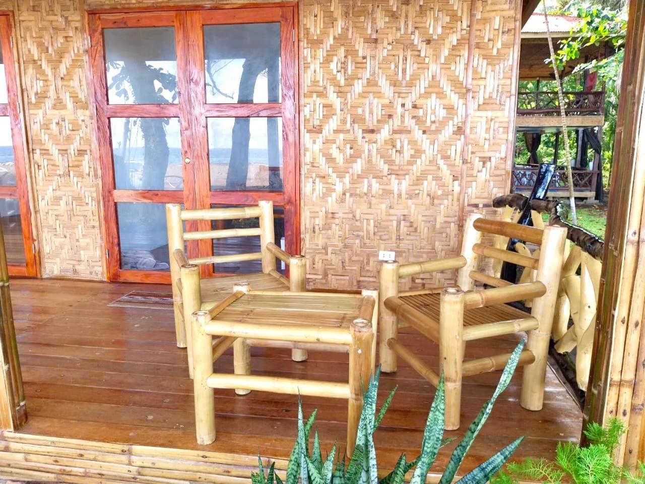 Playa Del Fuego Camiguin Beach Hostel & Resort Mambajao Exteriér fotografie