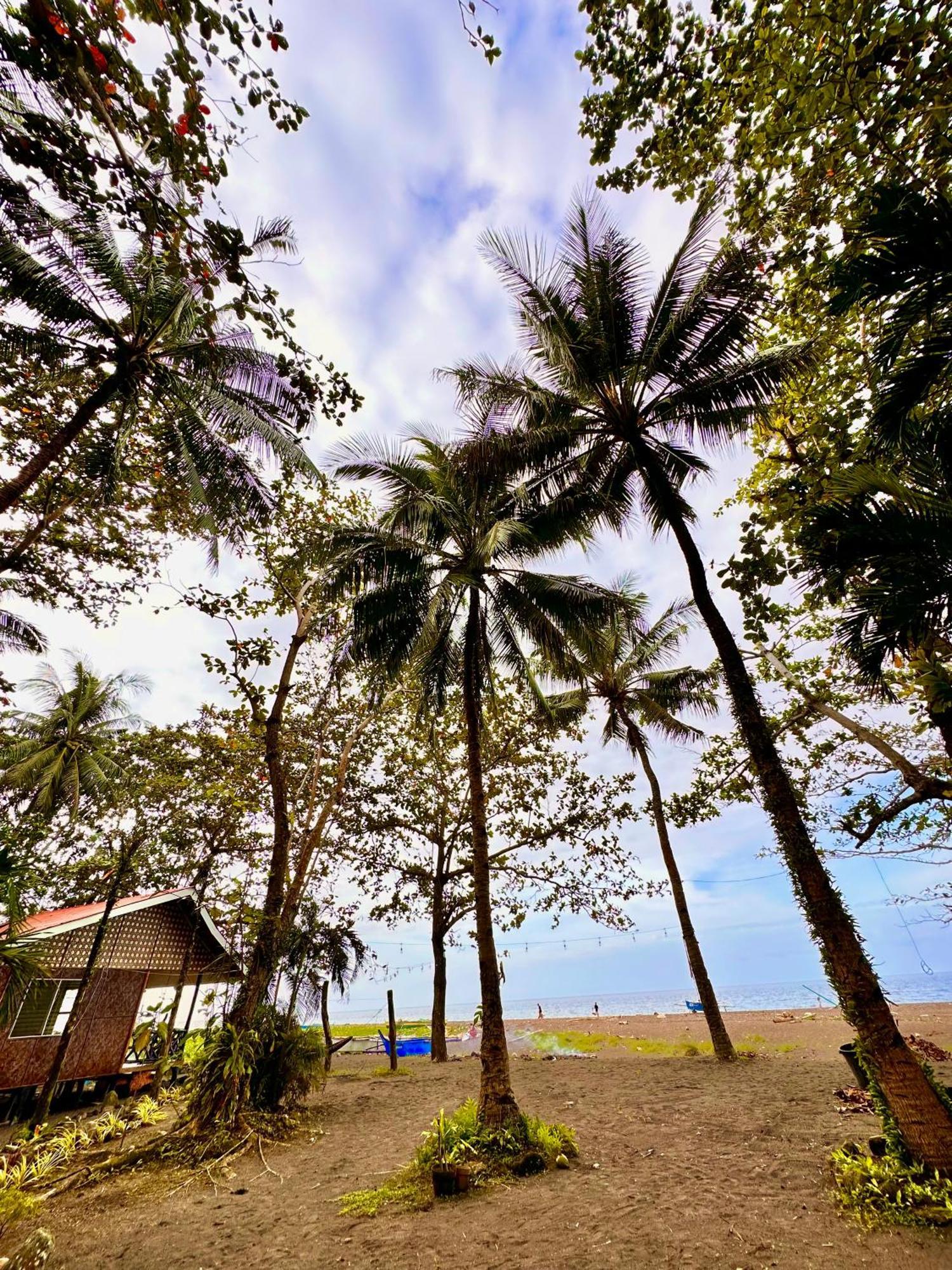 Playa Del Fuego Camiguin Beach Hostel & Resort Mambajao Exteriér fotografie