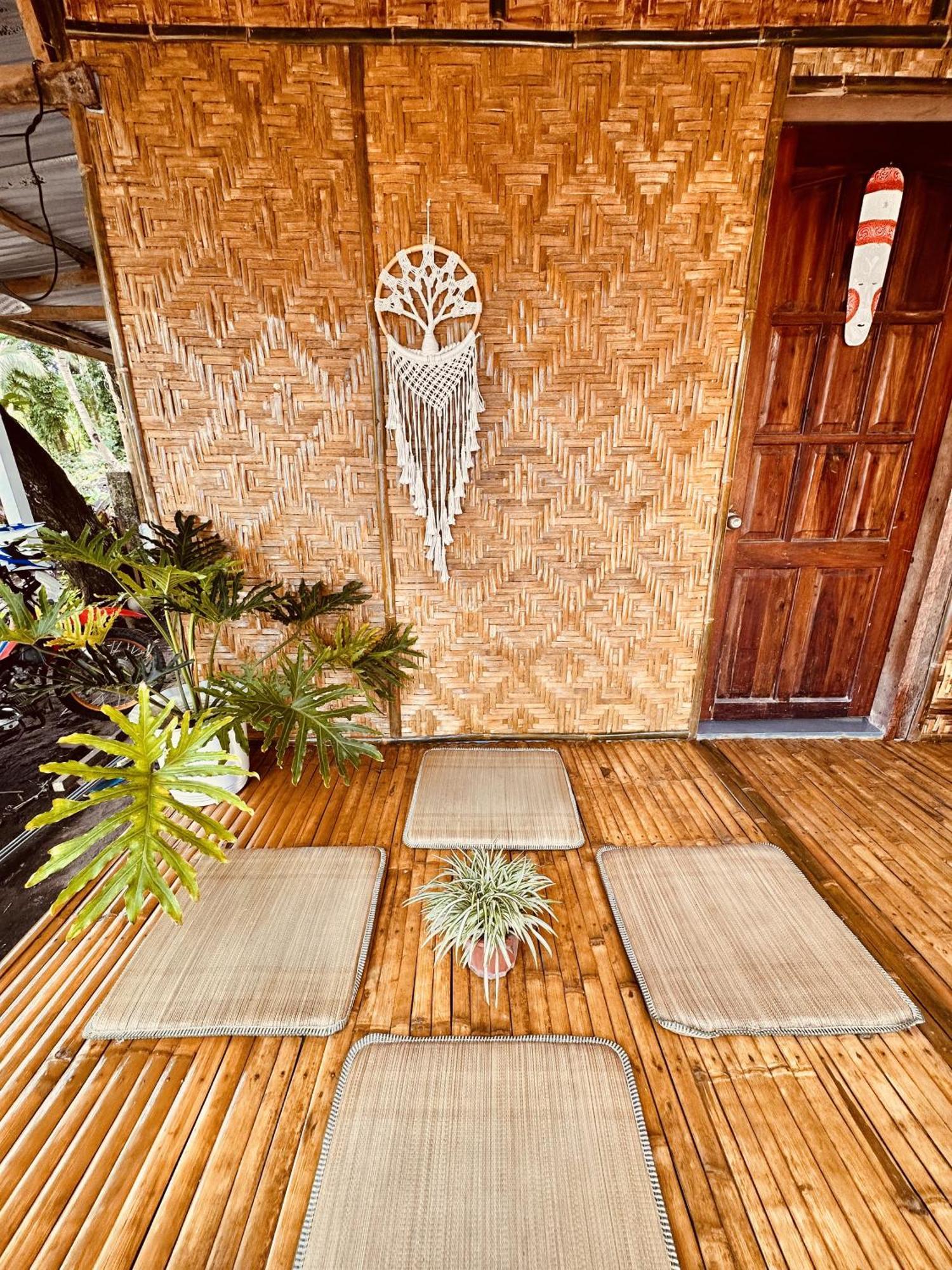 Playa Del Fuego Camiguin Beach Hostel & Resort Mambajao Exteriér fotografie
