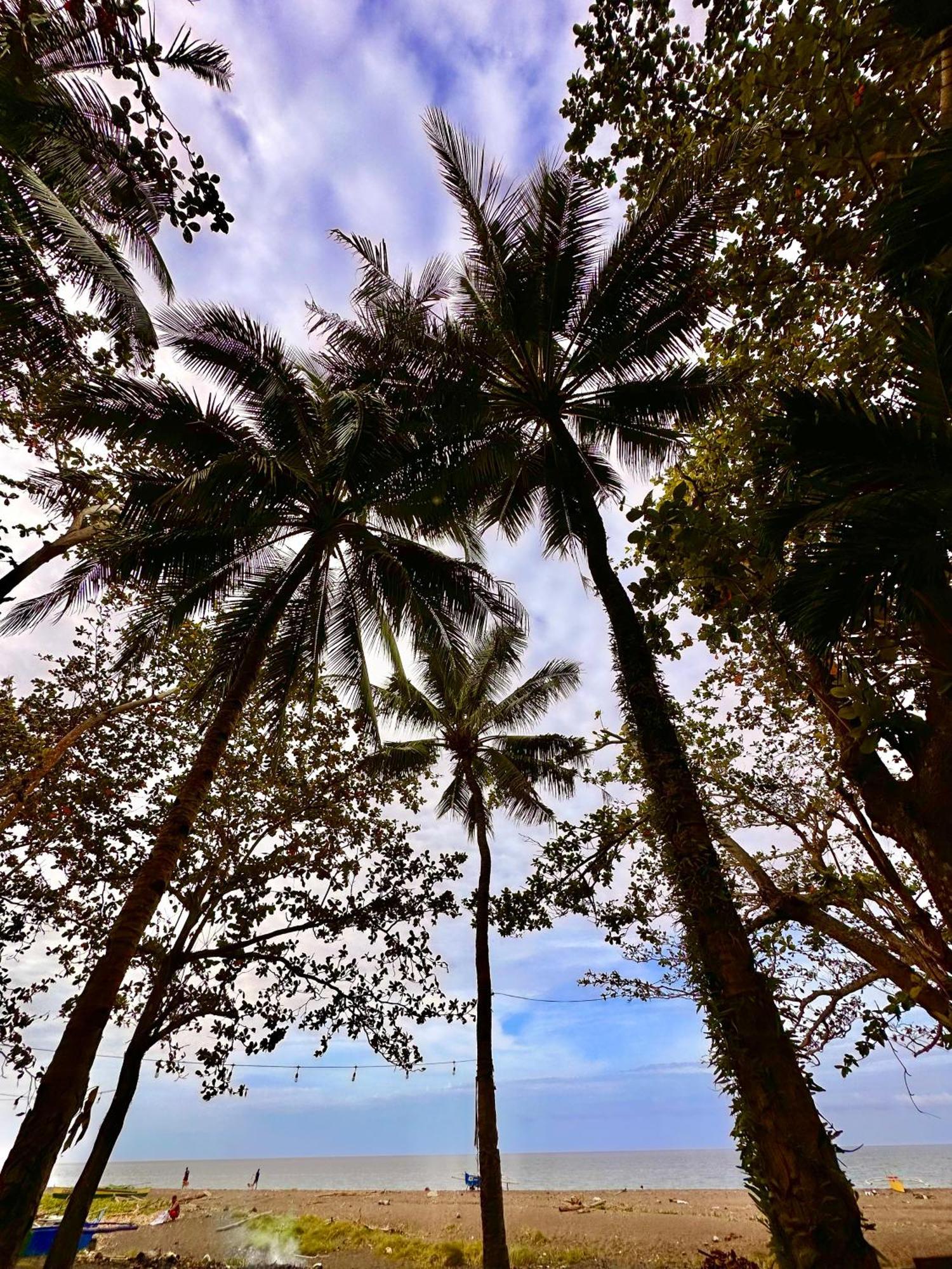 Playa Del Fuego Camiguin Beach Hostel & Resort Mambajao Exteriér fotografie