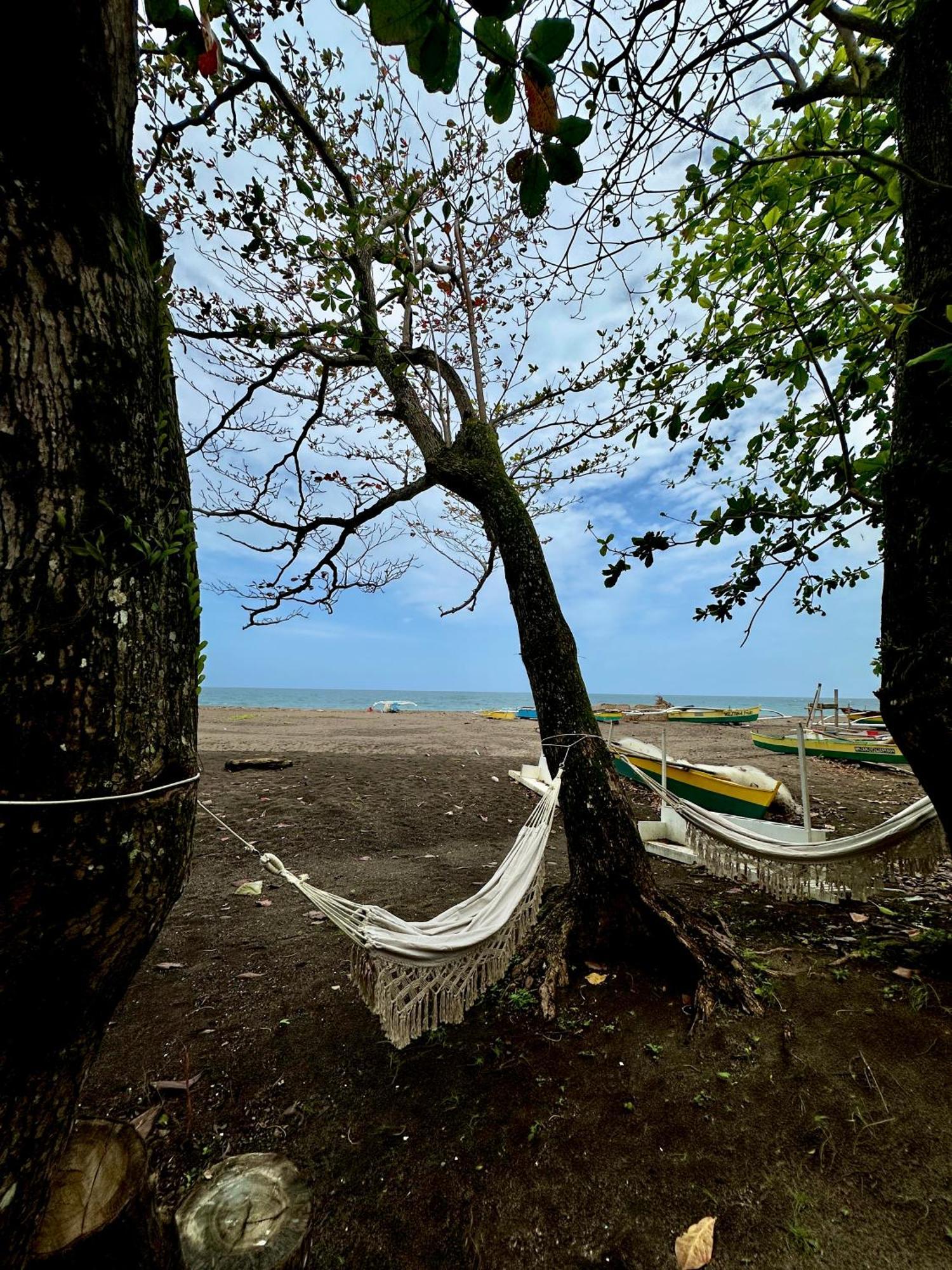 Playa Del Fuego Camiguin Beach Hostel & Resort Mambajao Exteriér fotografie