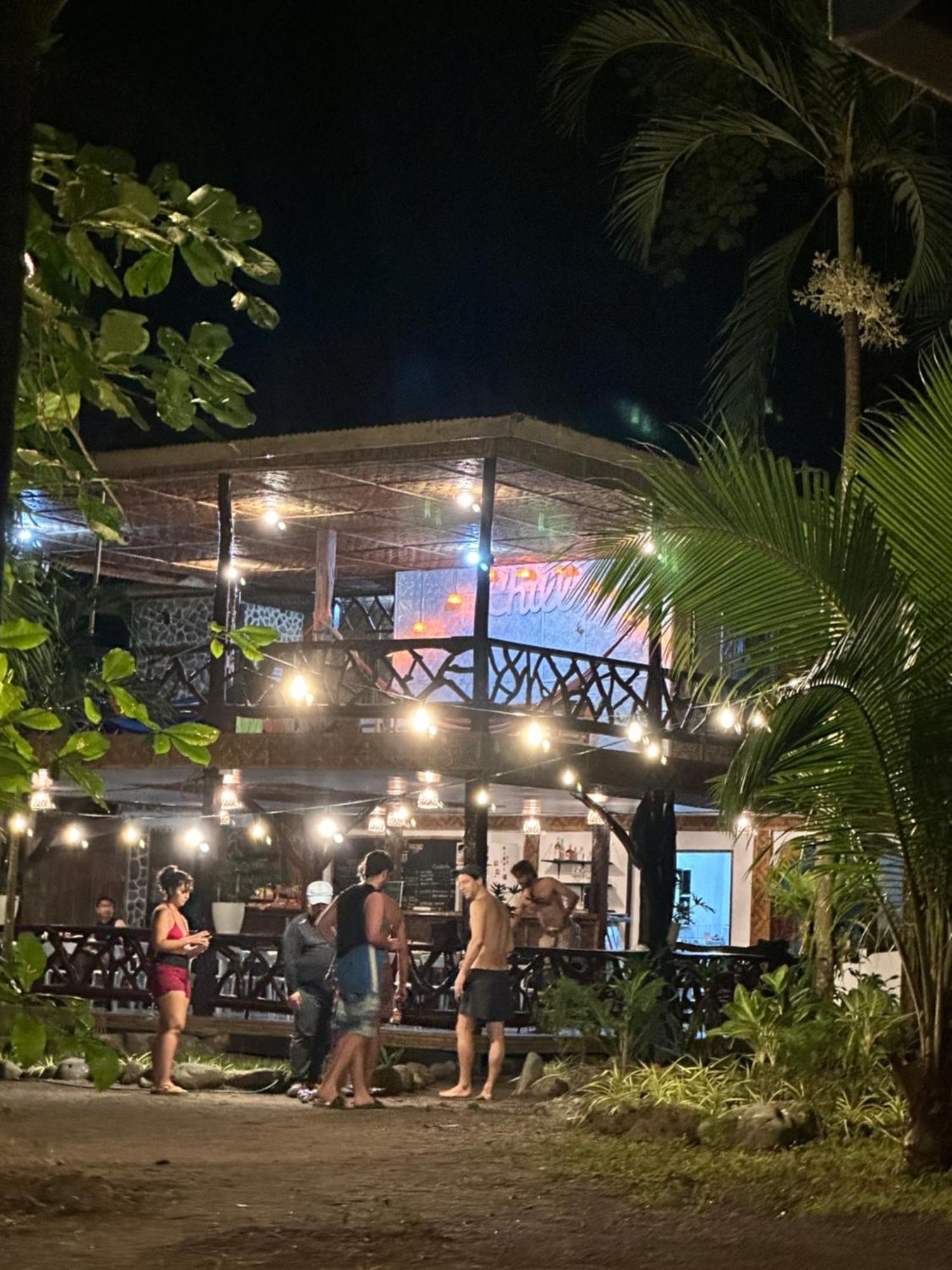Playa Del Fuego Camiguin Beach Hostel & Resort Mambajao Exteriér fotografie